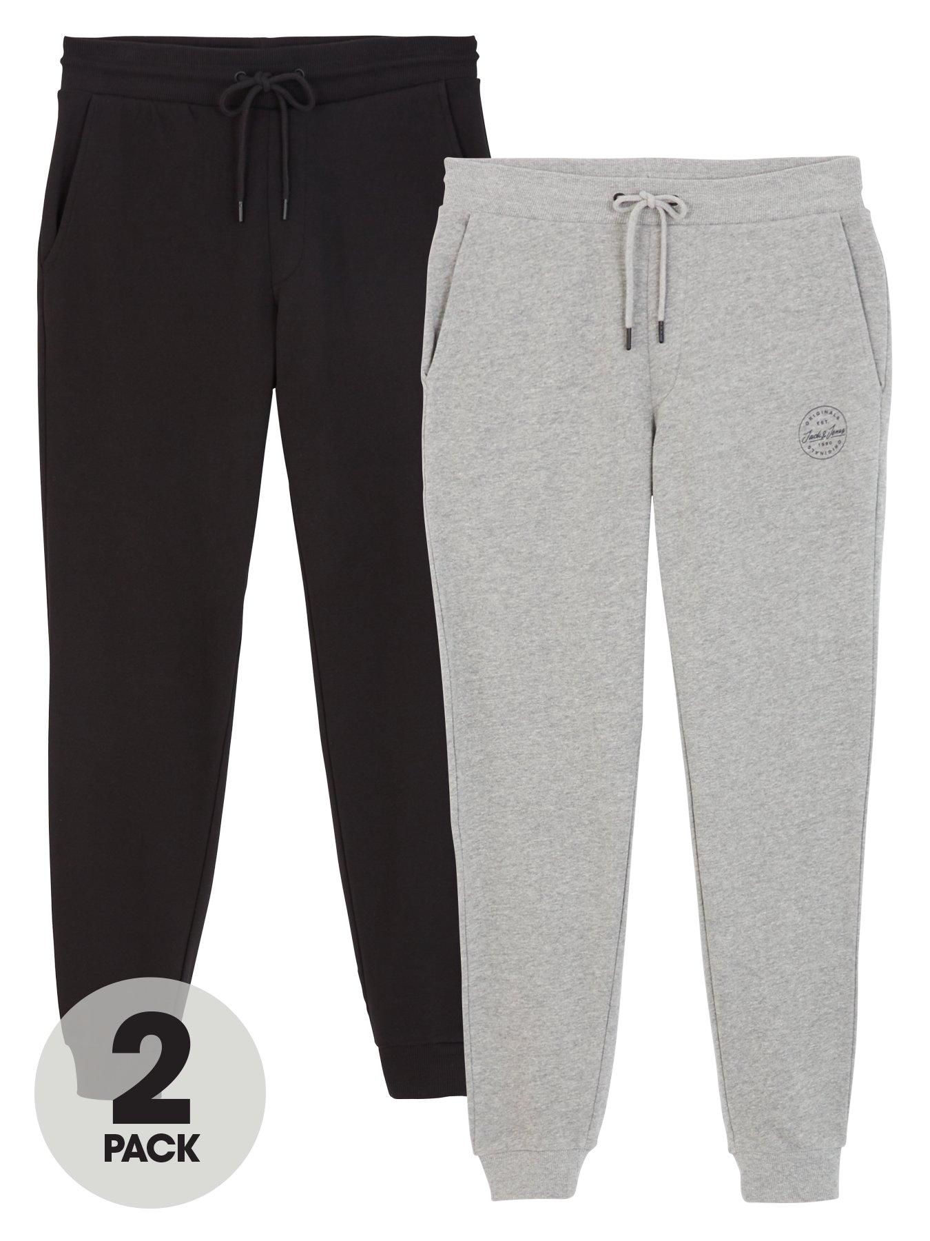 Jack \u0026 jones | Jogging bottoms | Mens 