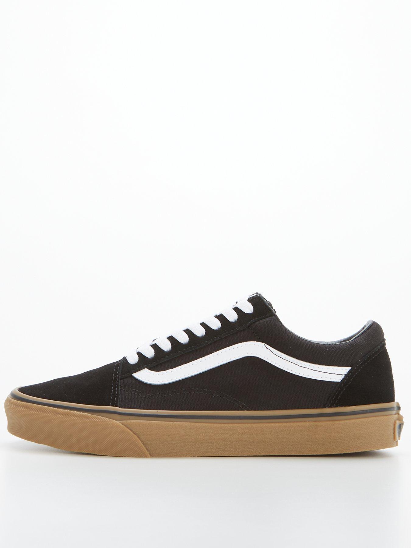 Vans old skool on sale sole