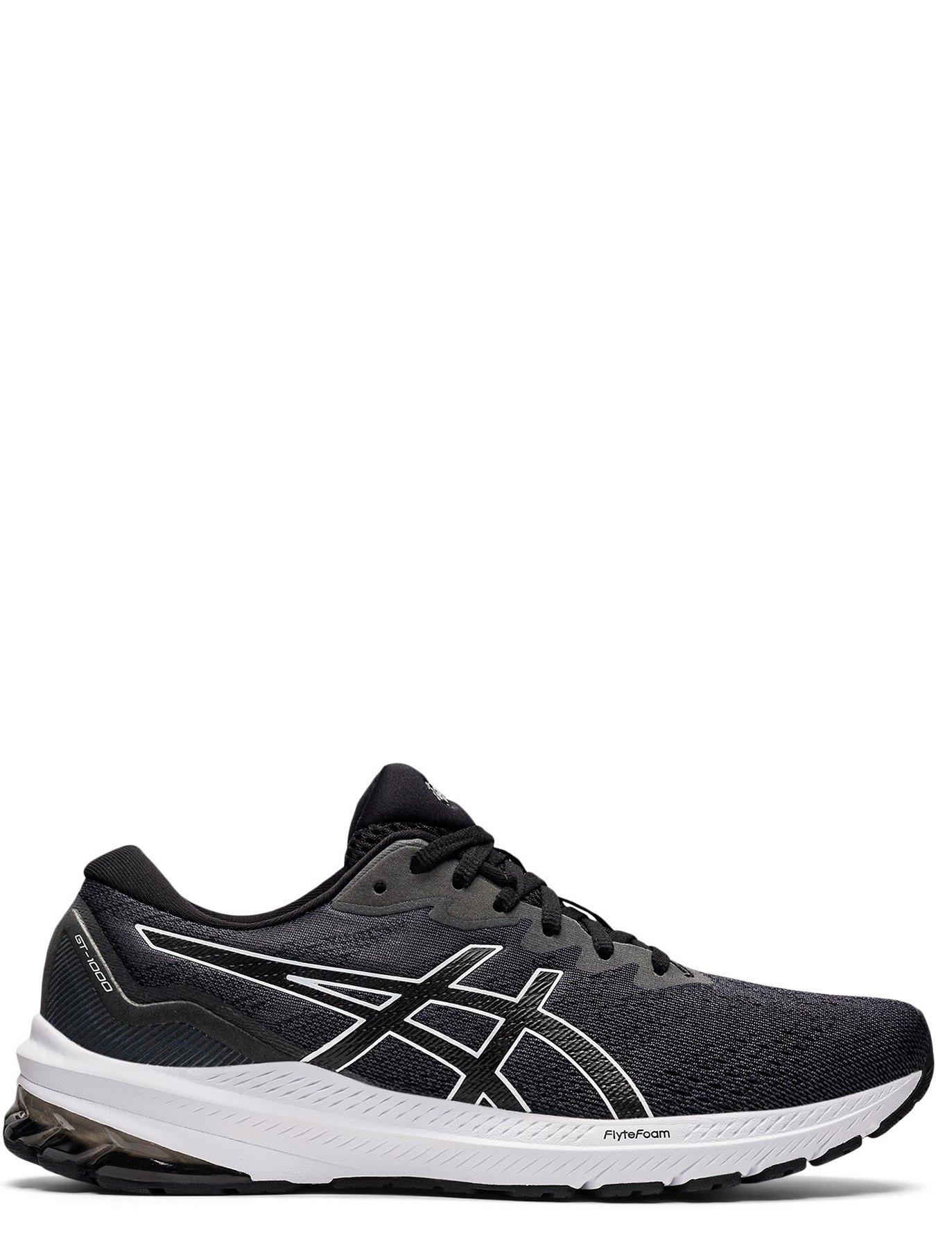 Asics men's store stability running shoes