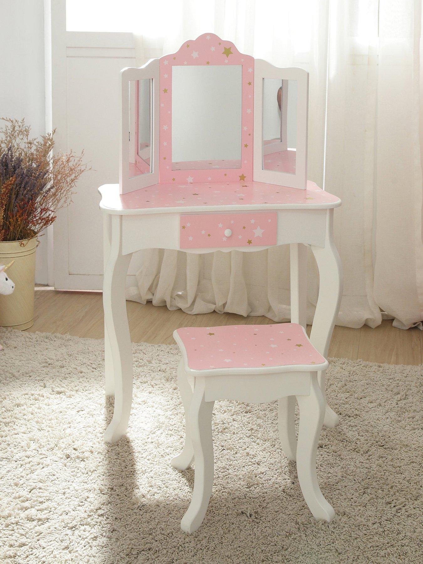 undefined Fantasy Fields Twinkle Stars Vanity Set