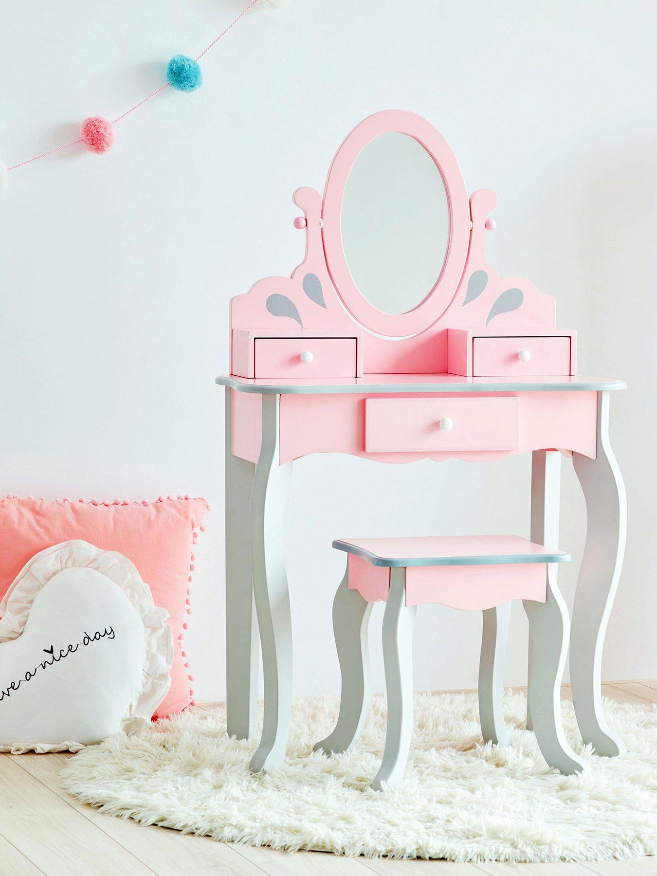 Kidkraft deals princess vanity