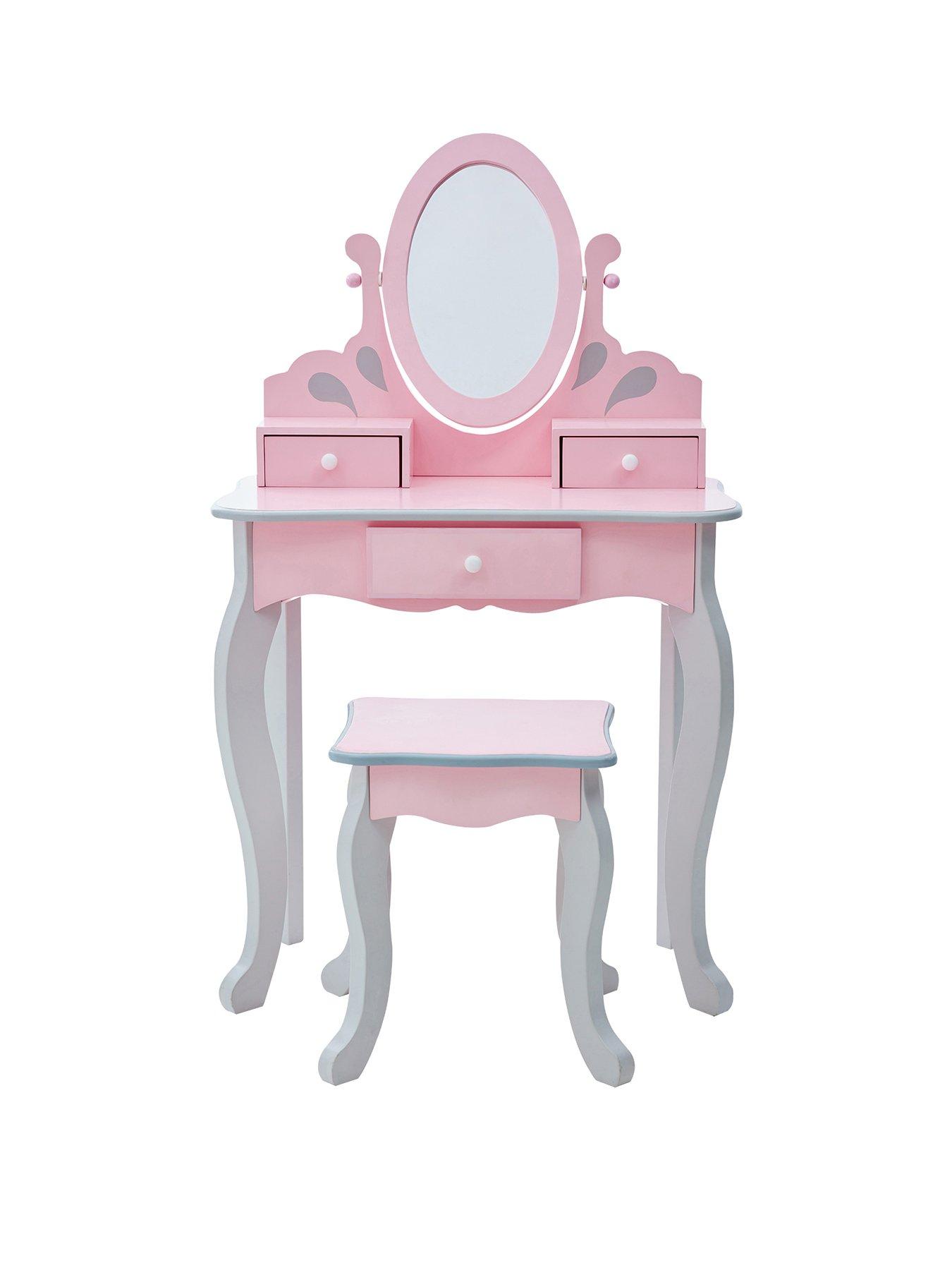 Little princess shop dressing table