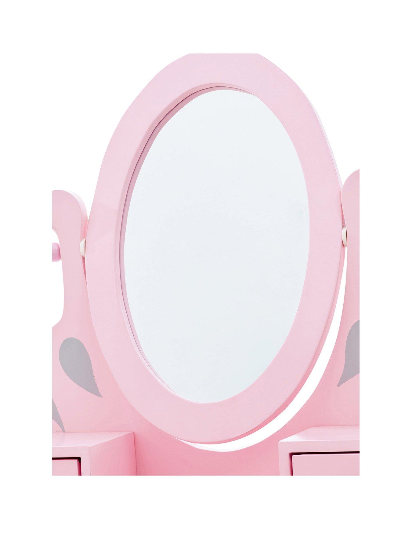 Image 3 of 7 of Teamson Kids Fantasy Fields Little Princess Vanity Set
