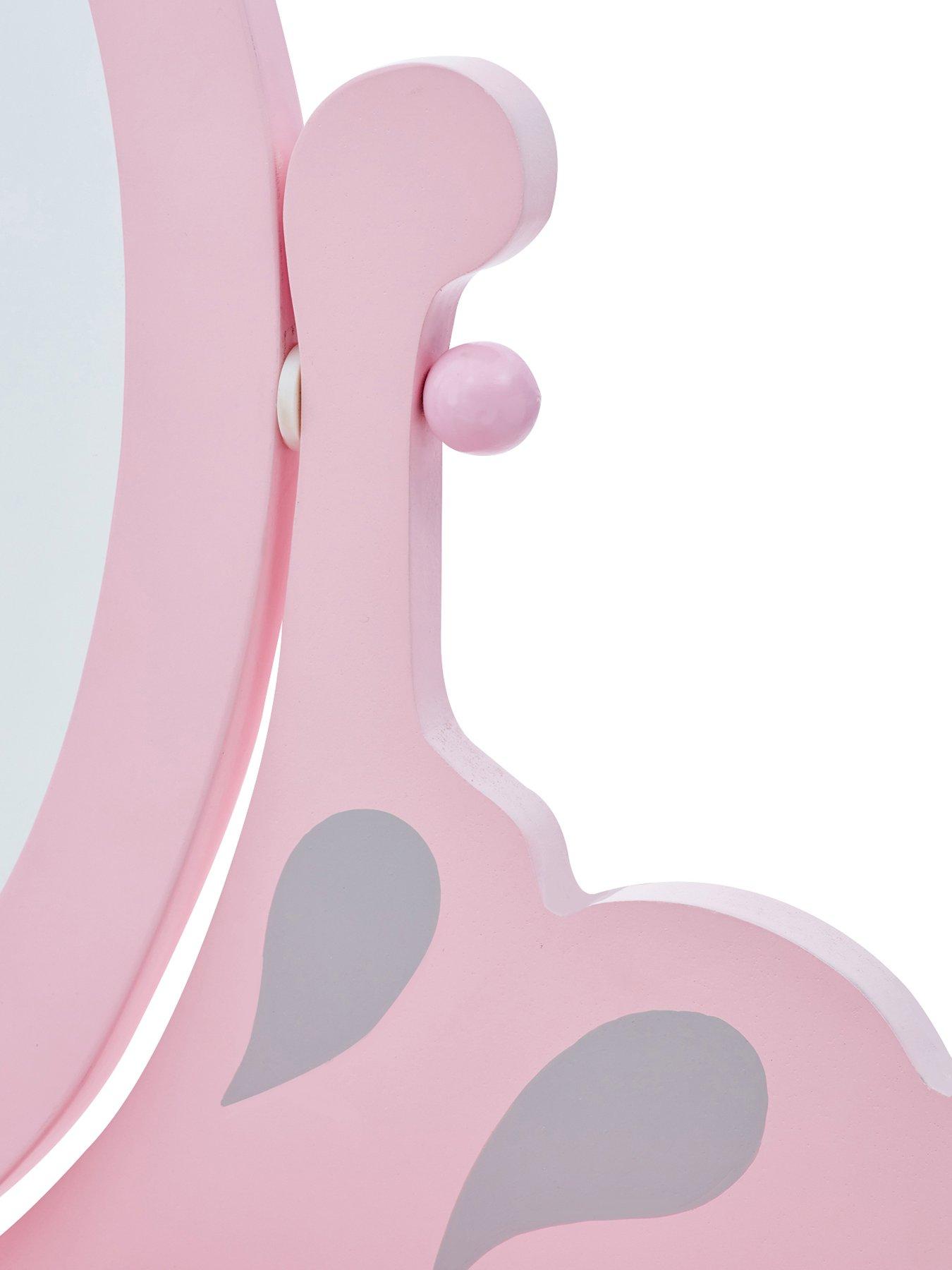 Image 4 of 7 of Teamson Kids Fantasy Fields Little Princess Vanity Set
