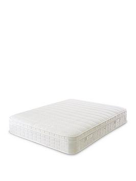 Product photograph of Shire Beds Liberty 1000 Pocket Memory S King Matt from very.co.uk