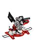  image of einhell-classic-1600w-210mm-compound-mitre-saw