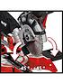  image of einhell-classic-1800w-210mm-double-bevel-sliding-mitre-saw