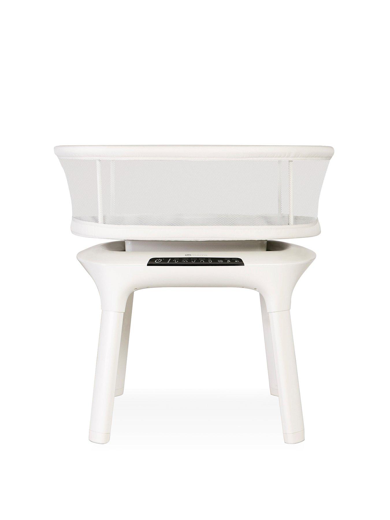 undefined MamaRoo Sleep Bassinet