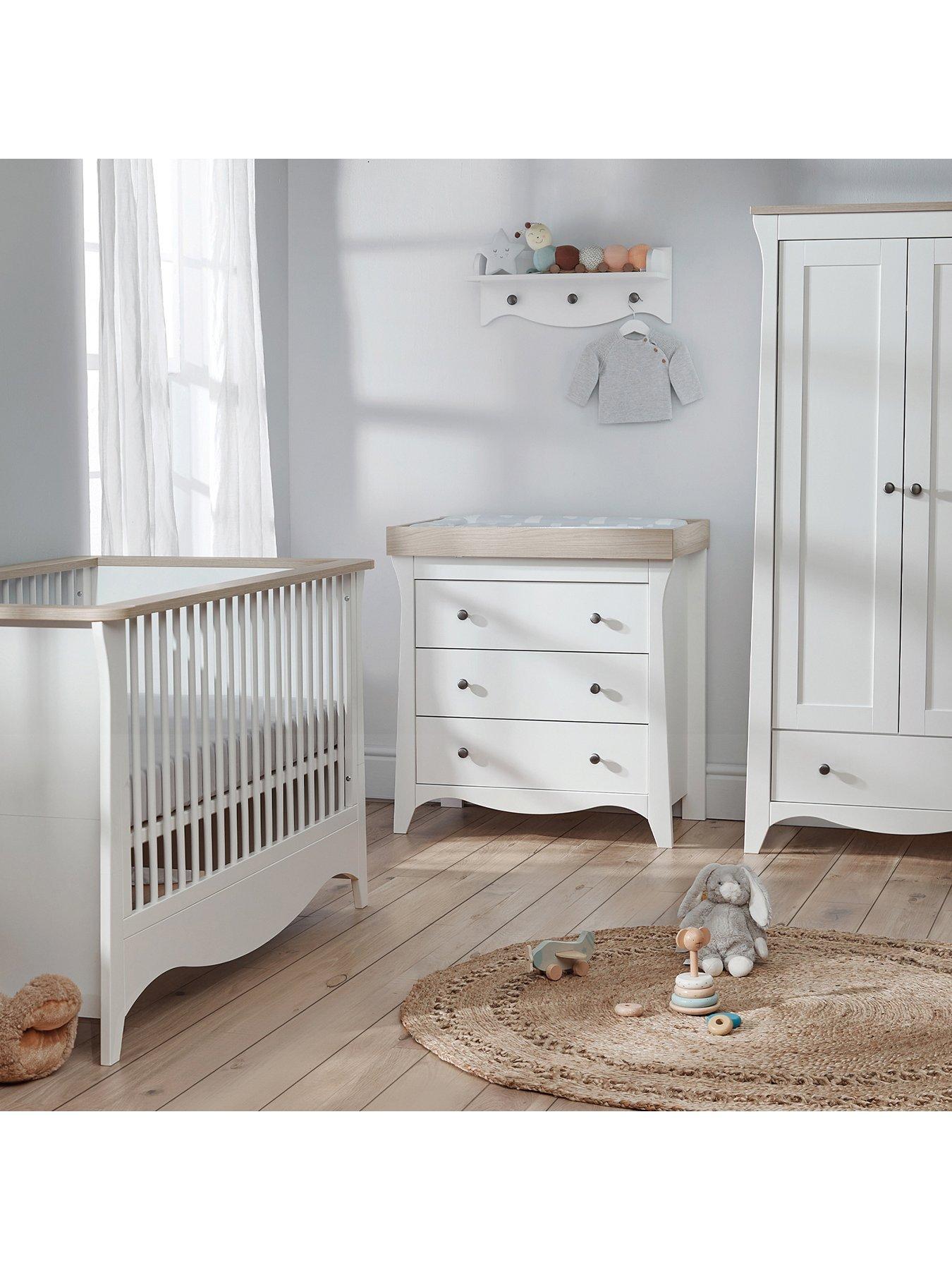brianne cot bed