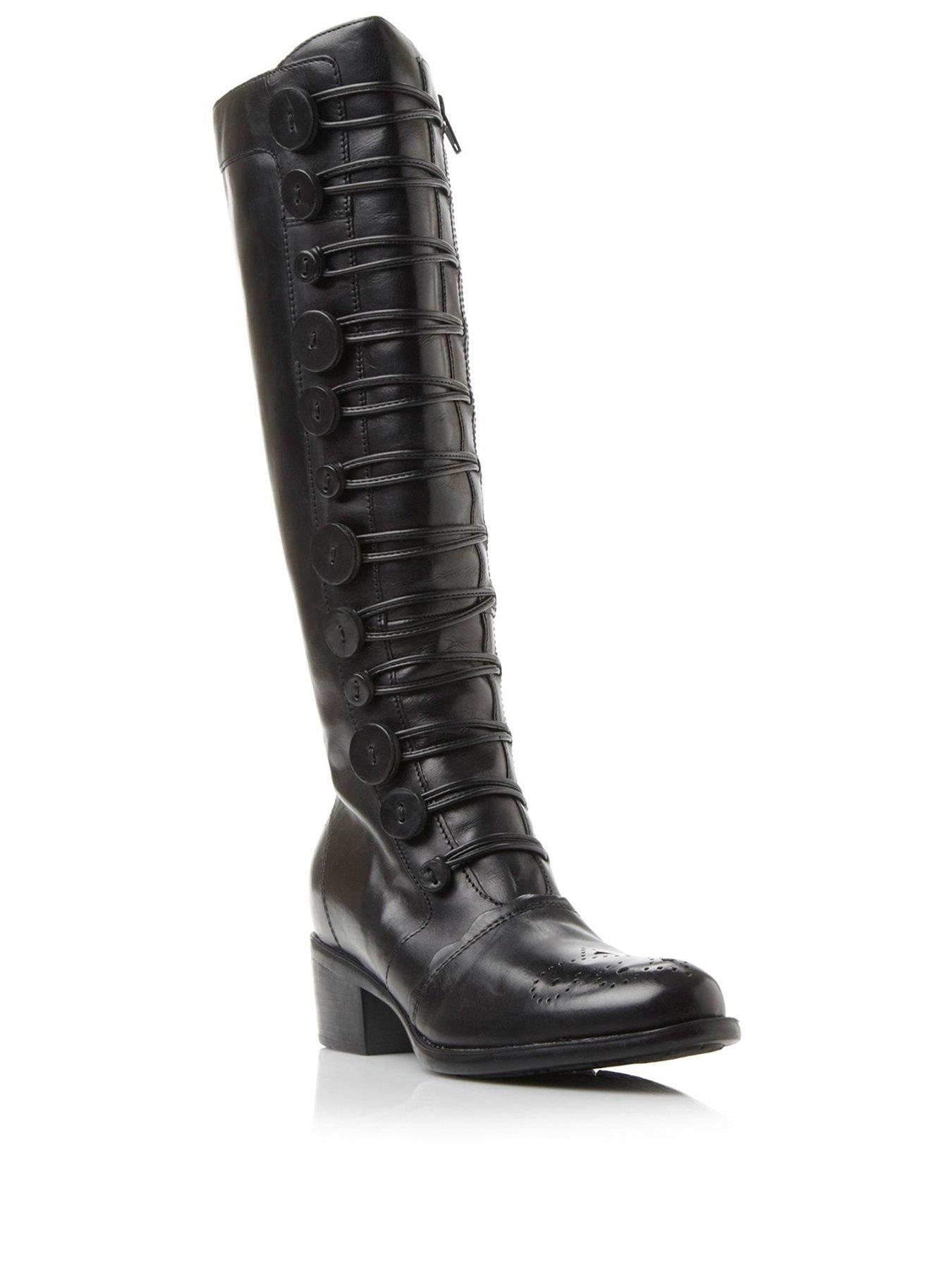 dune serenity boots