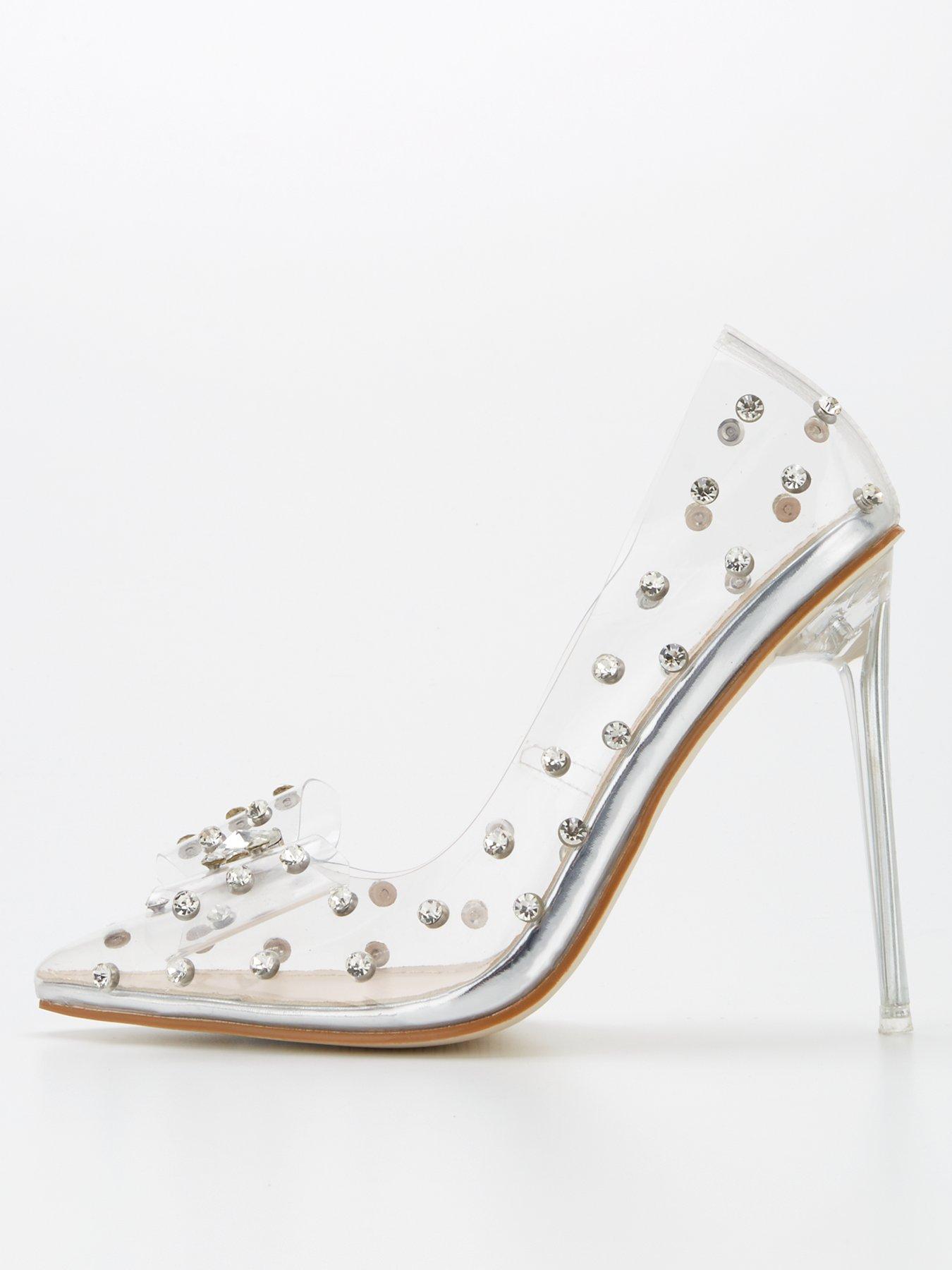 very bridal shoes