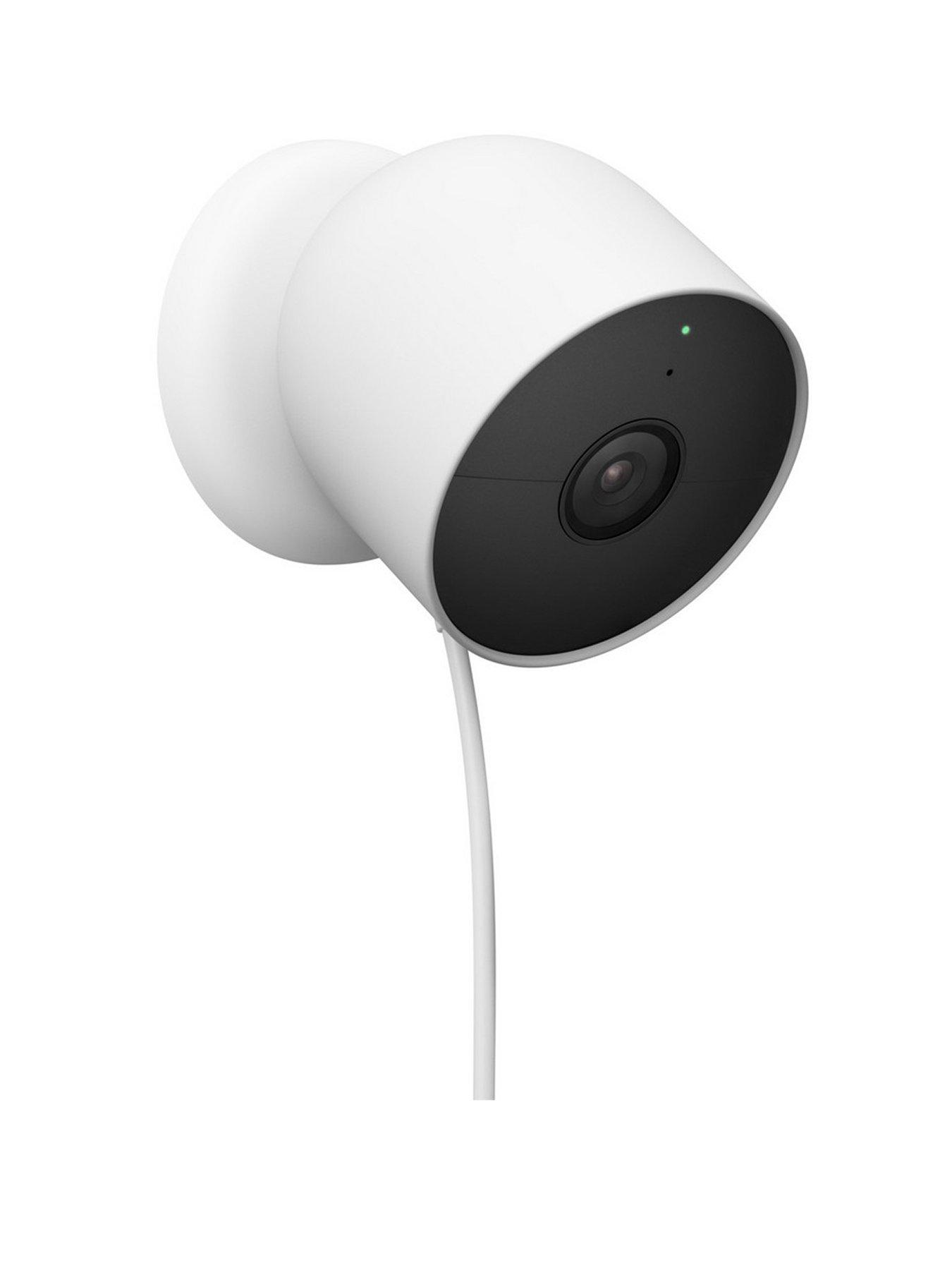 Nest cctv best sale camera uk