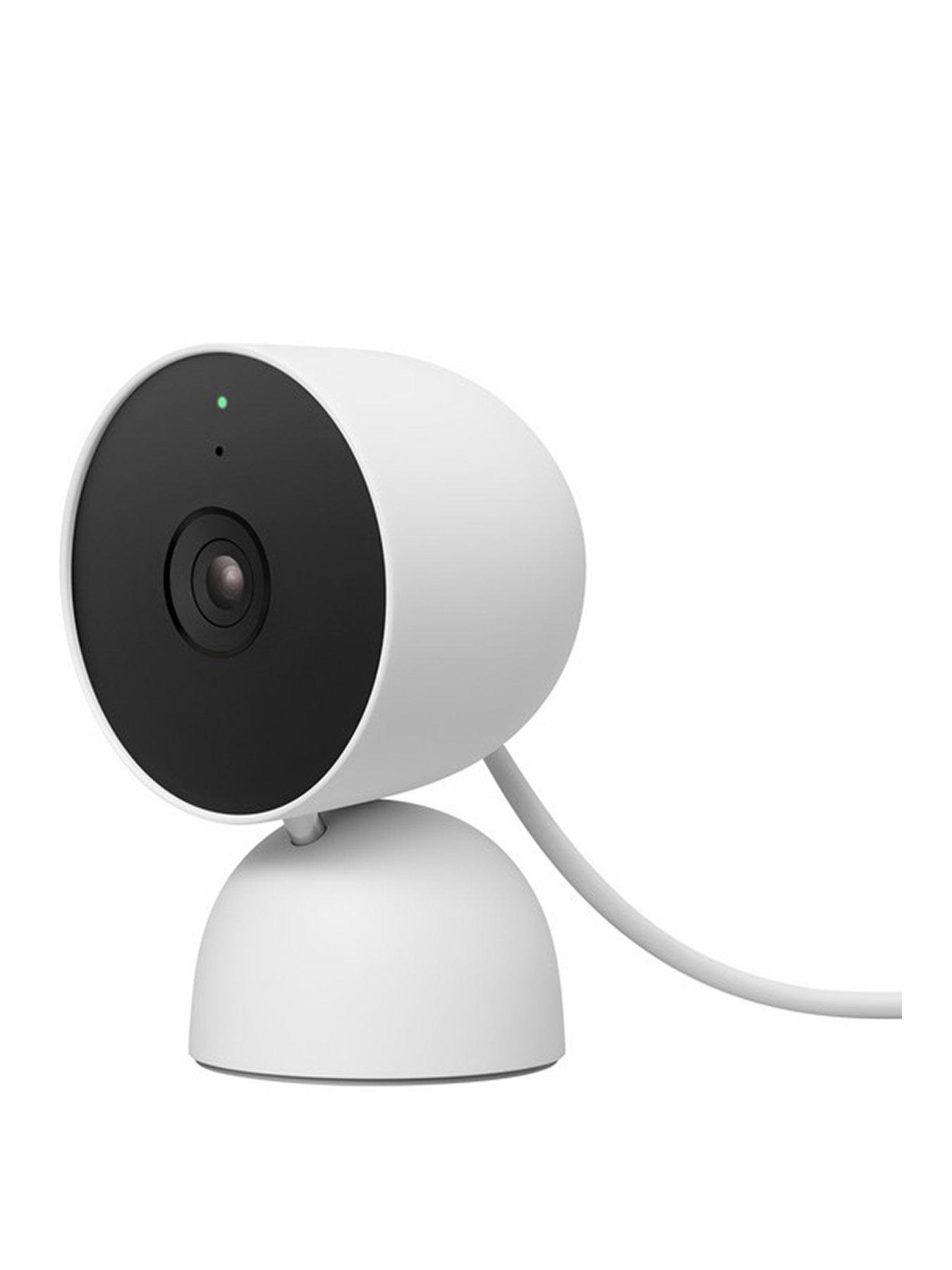 Indoor security best sale camera uk