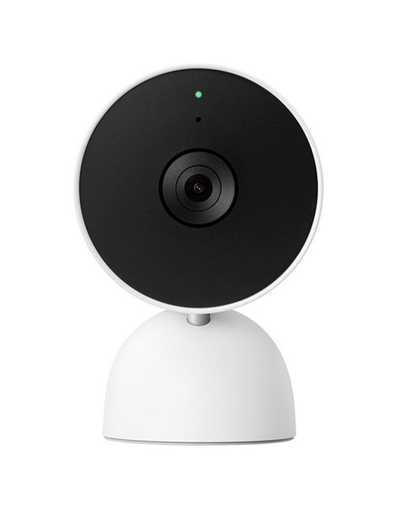 Google best sale camera home