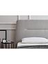 koble-nodd-smart-fabric-bed-in-light-grey-with-wireless-chargingback