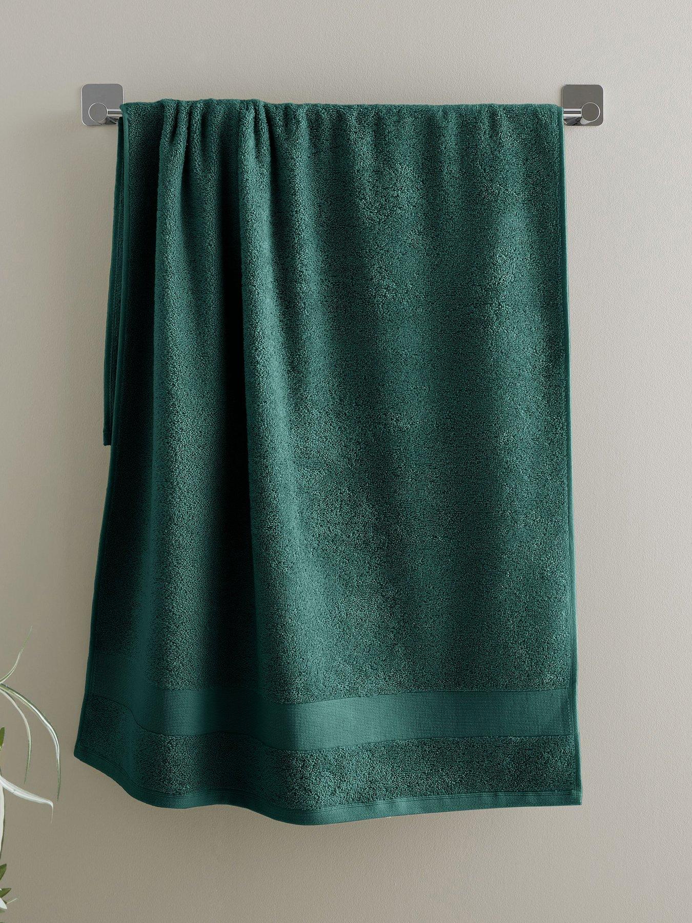 undefined Anti-Bacterial 100% Cotton Bath Sheet