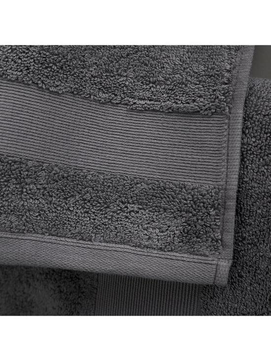 stillFront image of catherine-lansfield-antibacterial-towel-range