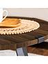  image of lisburn-designs-argyle-coffee-table
