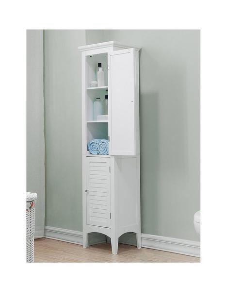 teamson-home-glancy-2-door-tall-storage-cabinet