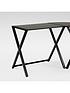 lisburn-designs-cove-corner-desk-blackdetail