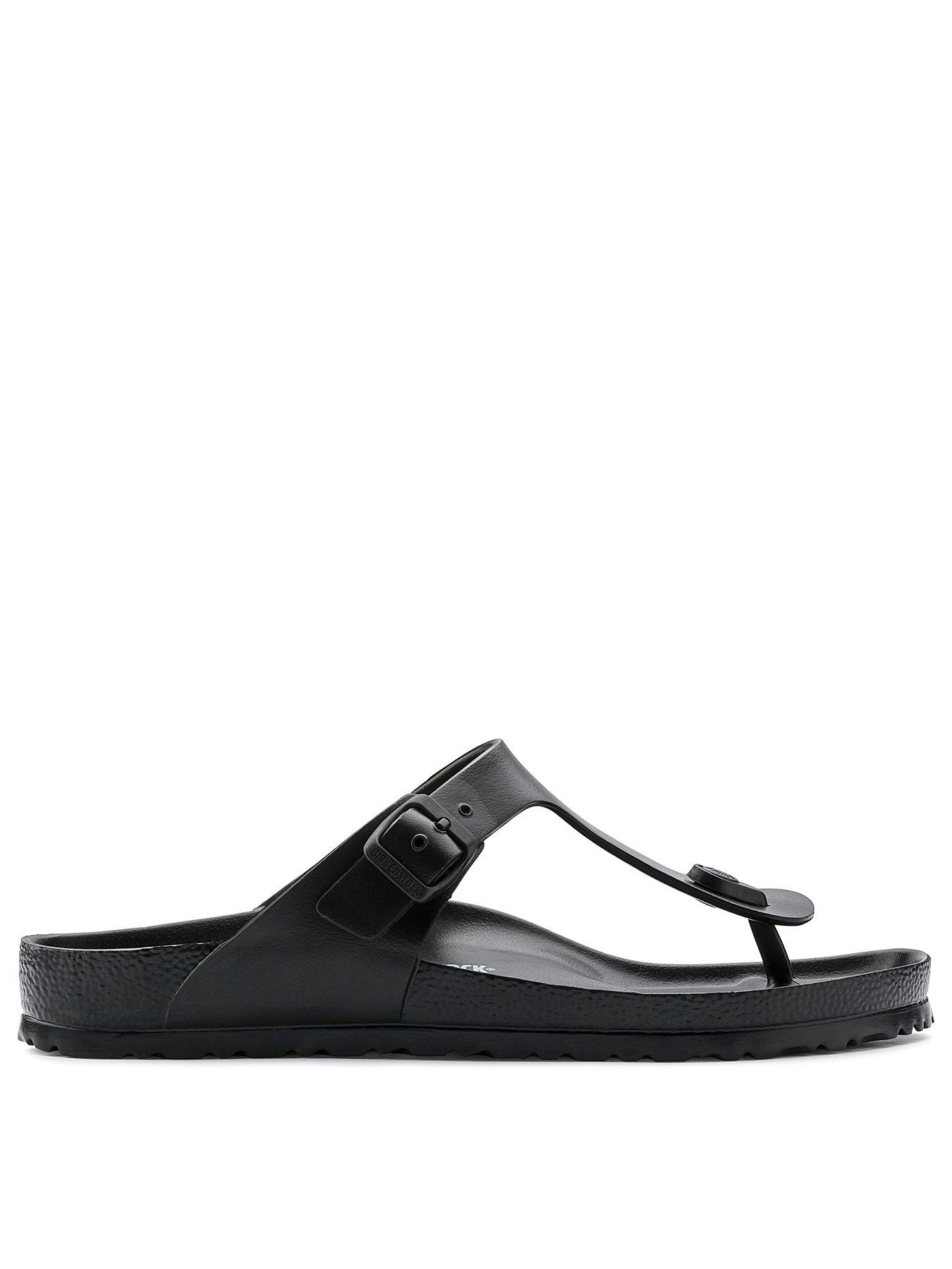 Gizeh sales plastic birkenstock