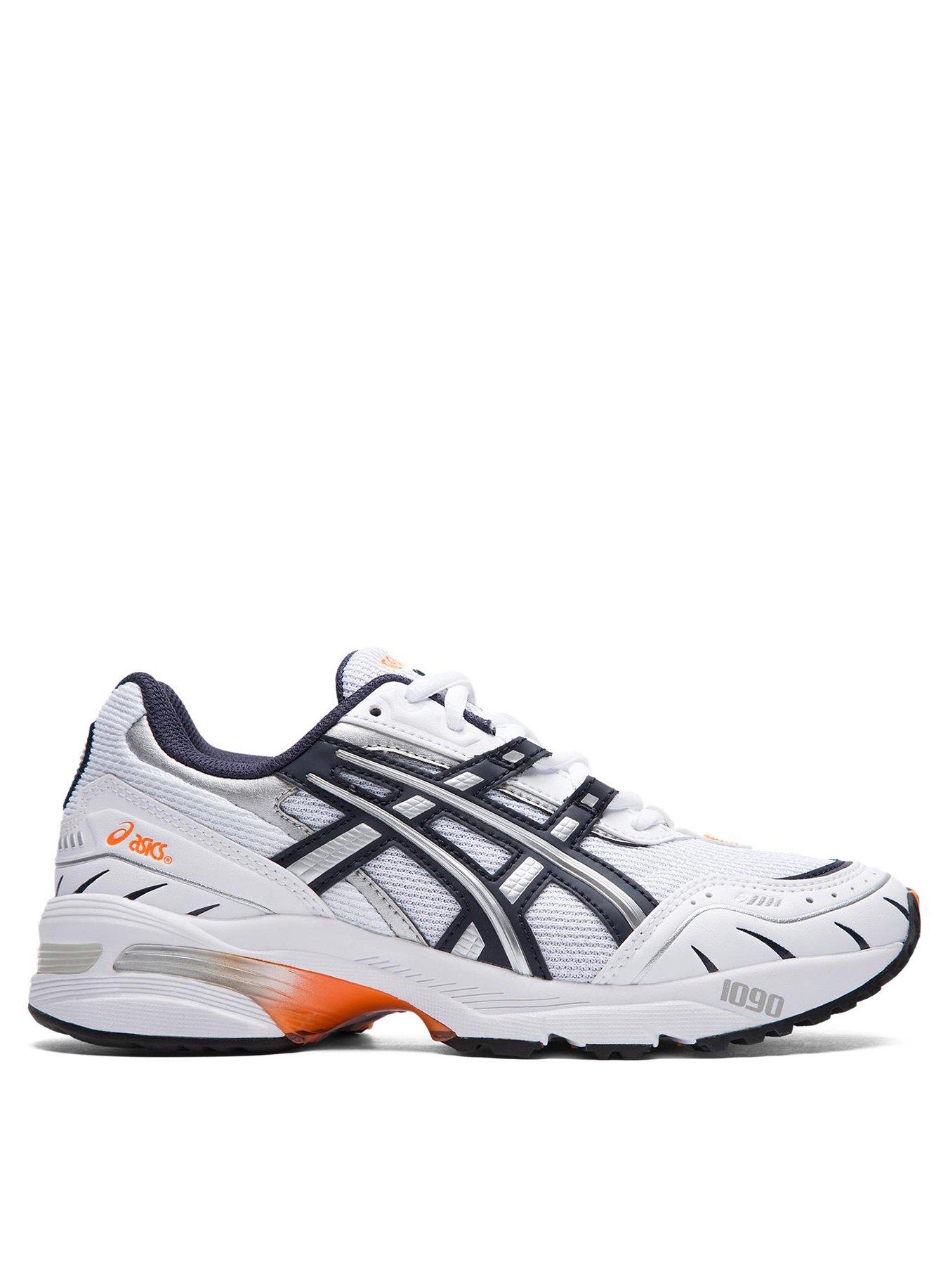 asics gel 1090 white