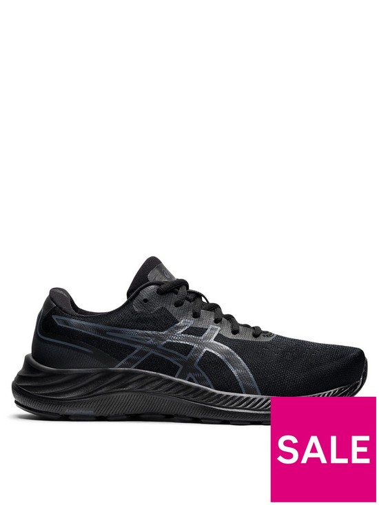 front image of asics-gel-excite-trainer