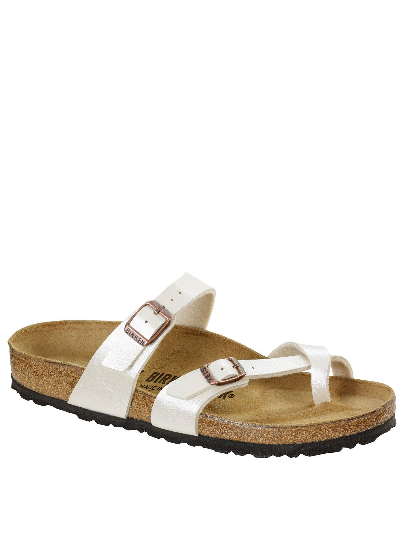 Birkenstock flip best sale flops uk