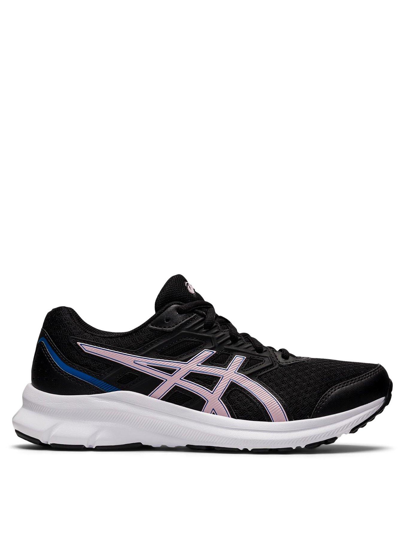 asics jolt trainers
