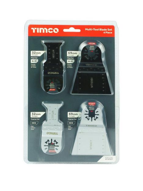 timco-multi-tool-sets-4-piece-set-mixed