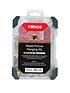  image of timco-picture-hanging-kit-mixed-tray-179pcs