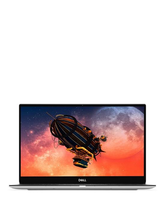 front image of dell-xps-13-9305-4k-laptop-133in-uhd-touchscreen-intel-core-i7-1165g7nbsp16gb-ram-512gb-ssd