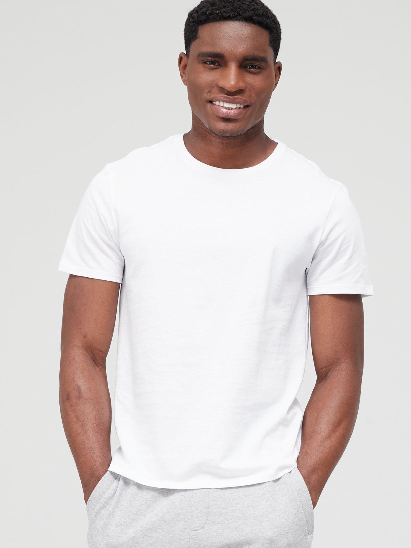 Pack 3 t shirts lacoste online