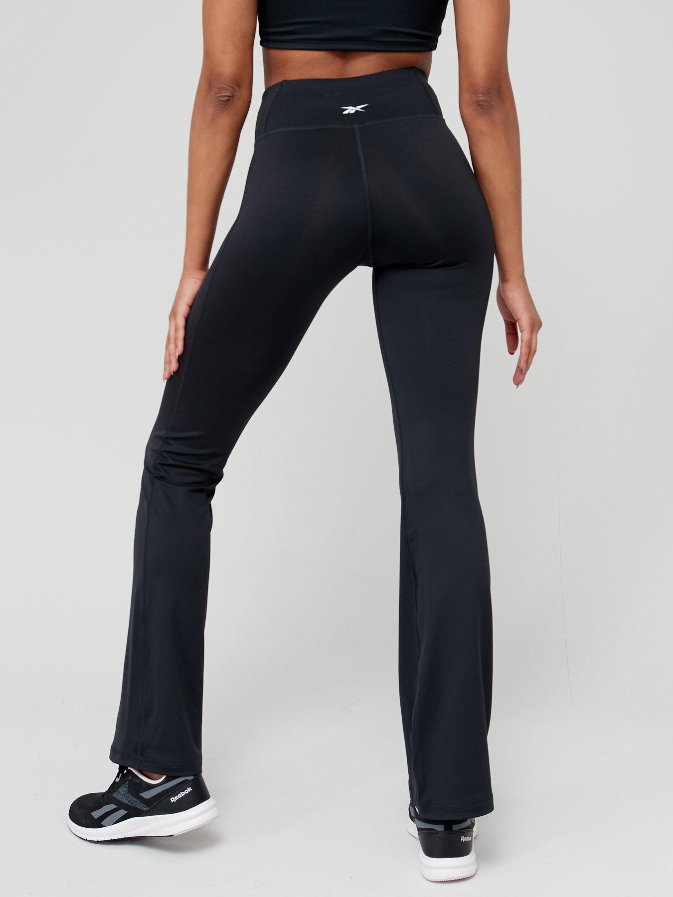 Workout Ready Boot Cut Pants