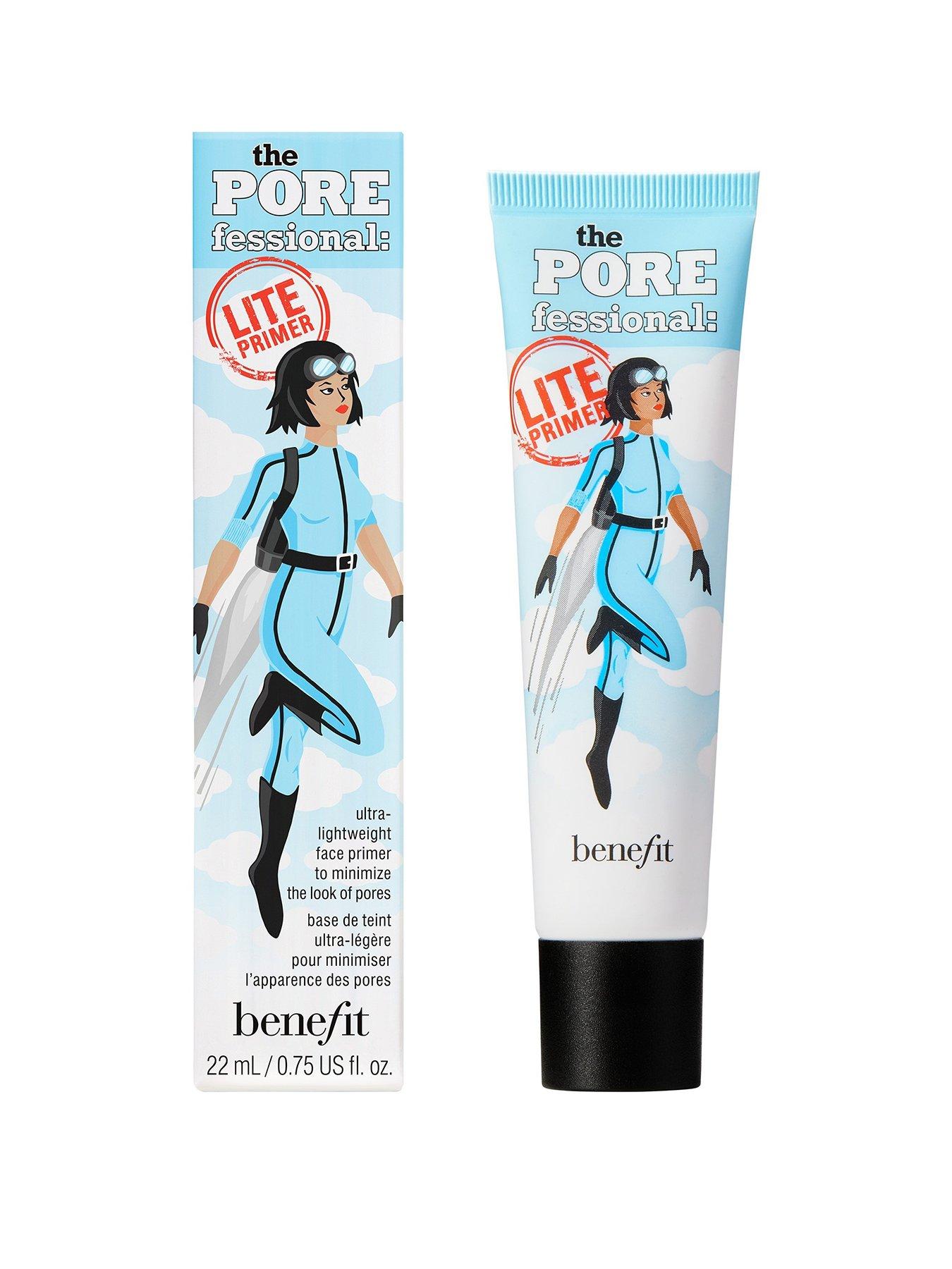 undefined The Porefessional Lite Primer - 22ml