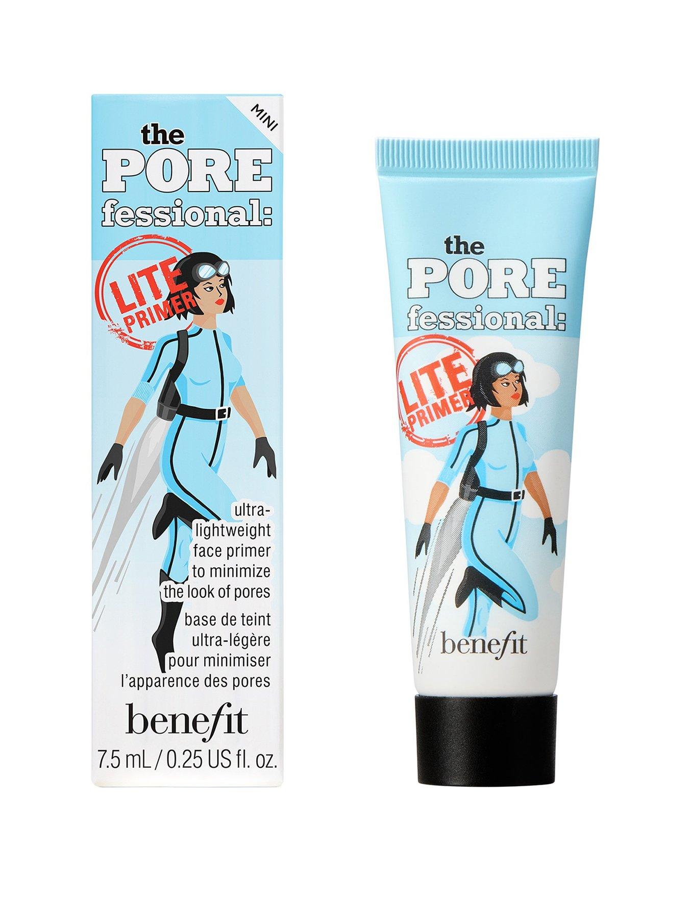 undefined The Porefessional Lite Primer Mini - 7.5ml