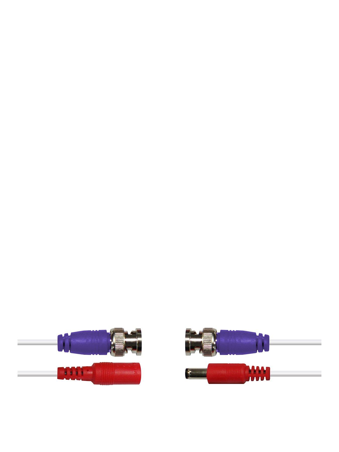 Swann bnc hot sale cable extension