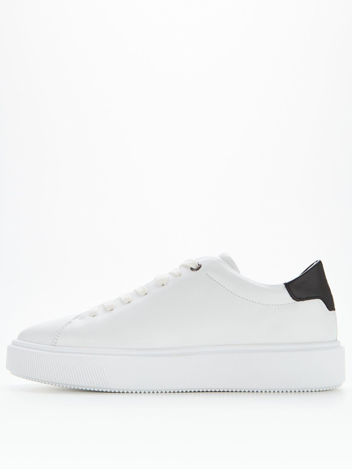 ted baker mens moletom com capuz