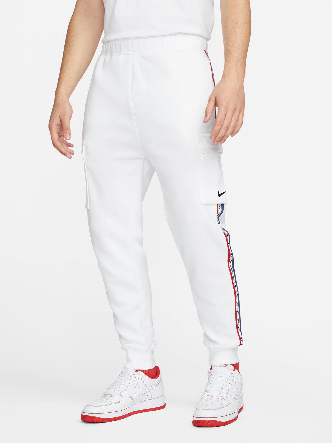very nike joggers
