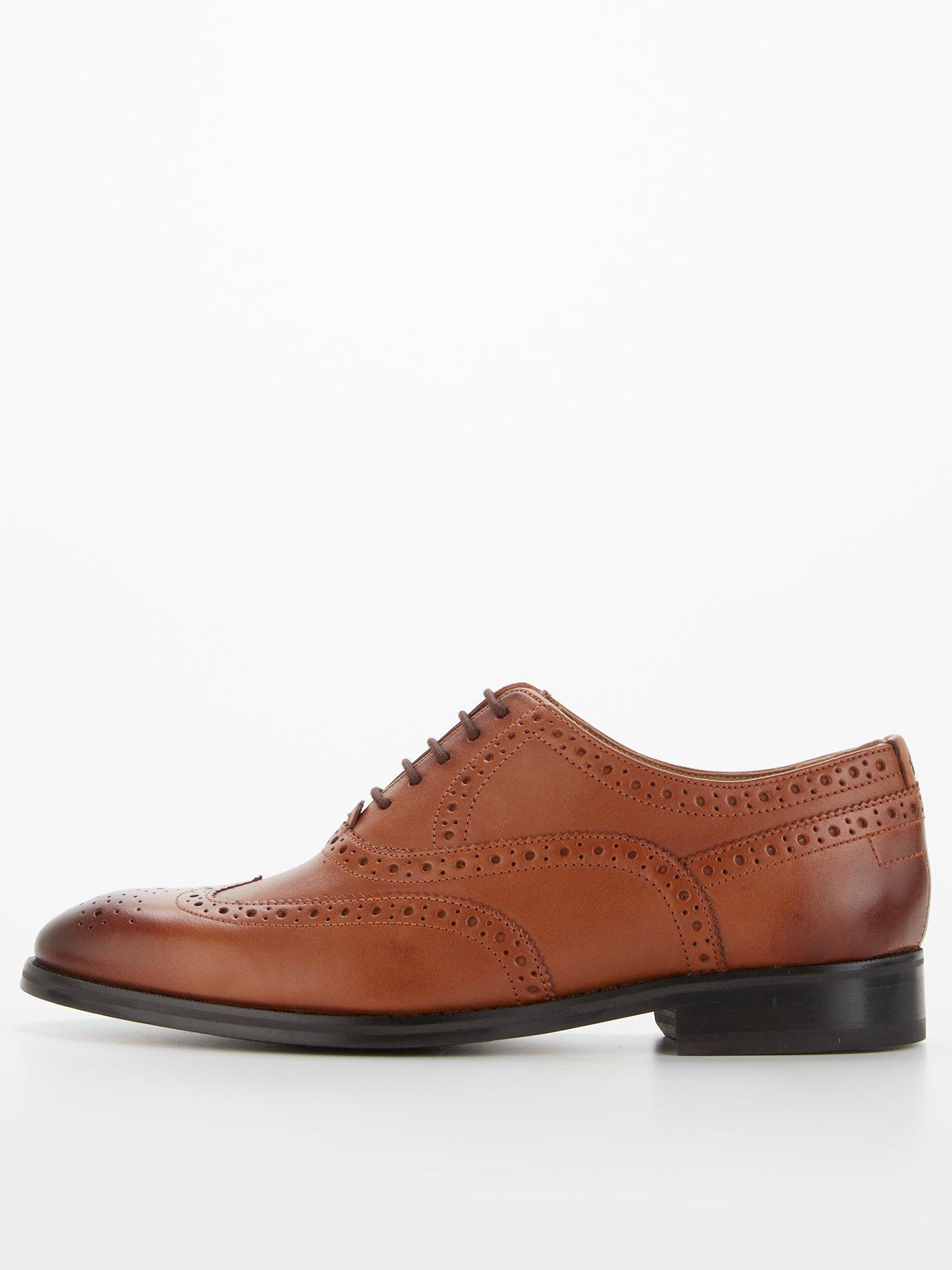 ted baker brogues
