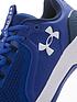  image of under-armour-training-charged-commit-trnbsp3-bluewhite