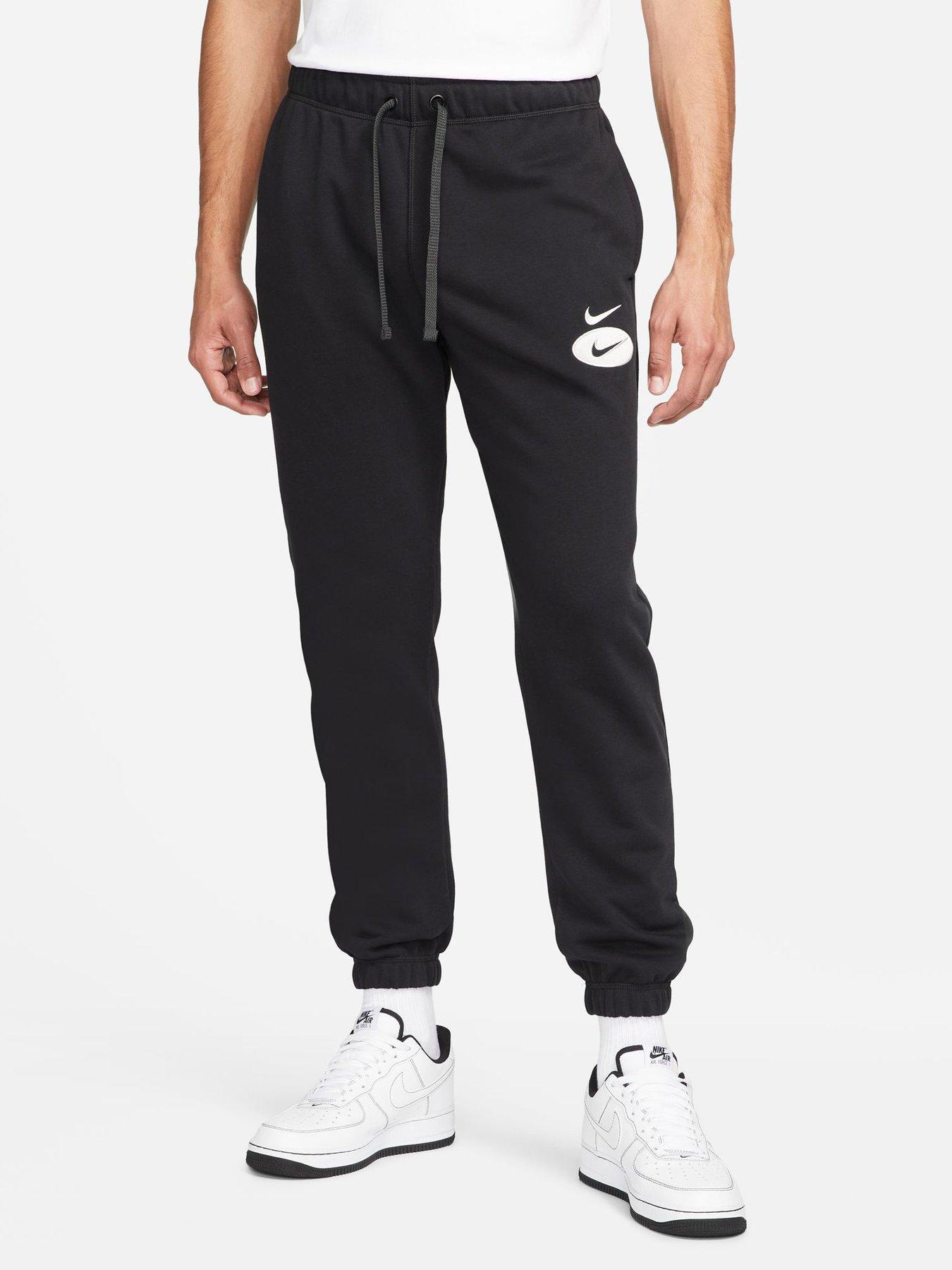 nike waistband joggers