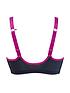  image of pour-moi-energy-elevate-zip-front-lightly-padded-sports-bra