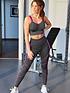  image of pour-moi-energy-pulse-panelled-sports-leggings