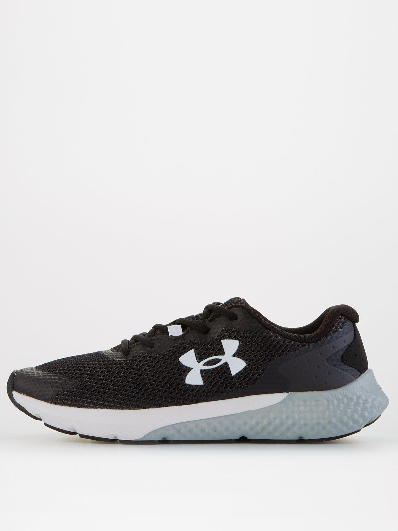 under armour trainers size 12