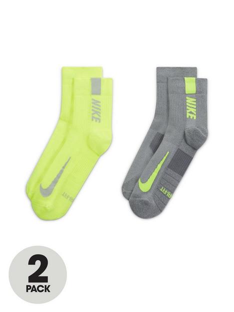 nike-running-multiplier-2-pack-running-socks-grey