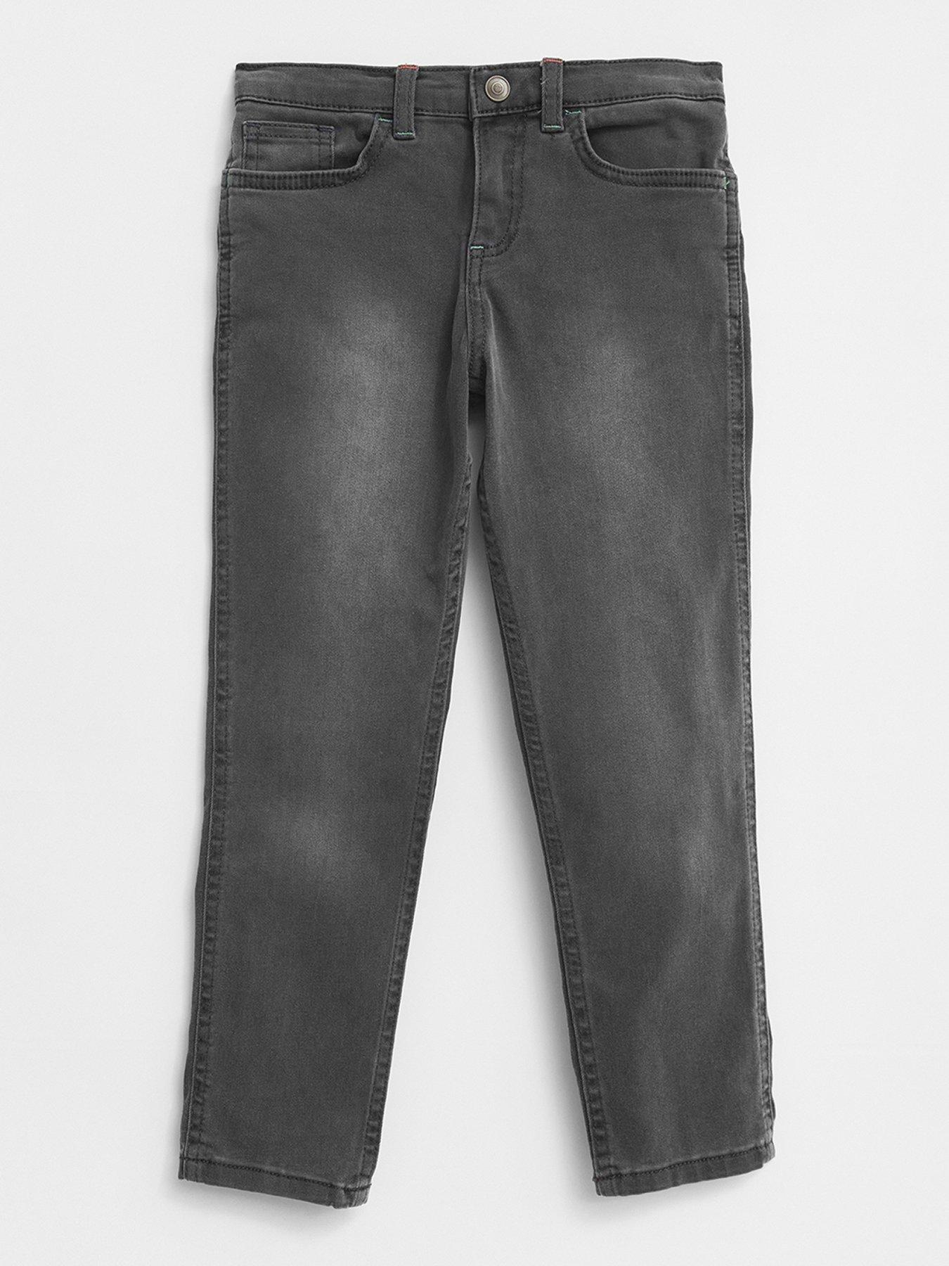 White Stuff Boys Dash Denim Jeans 
