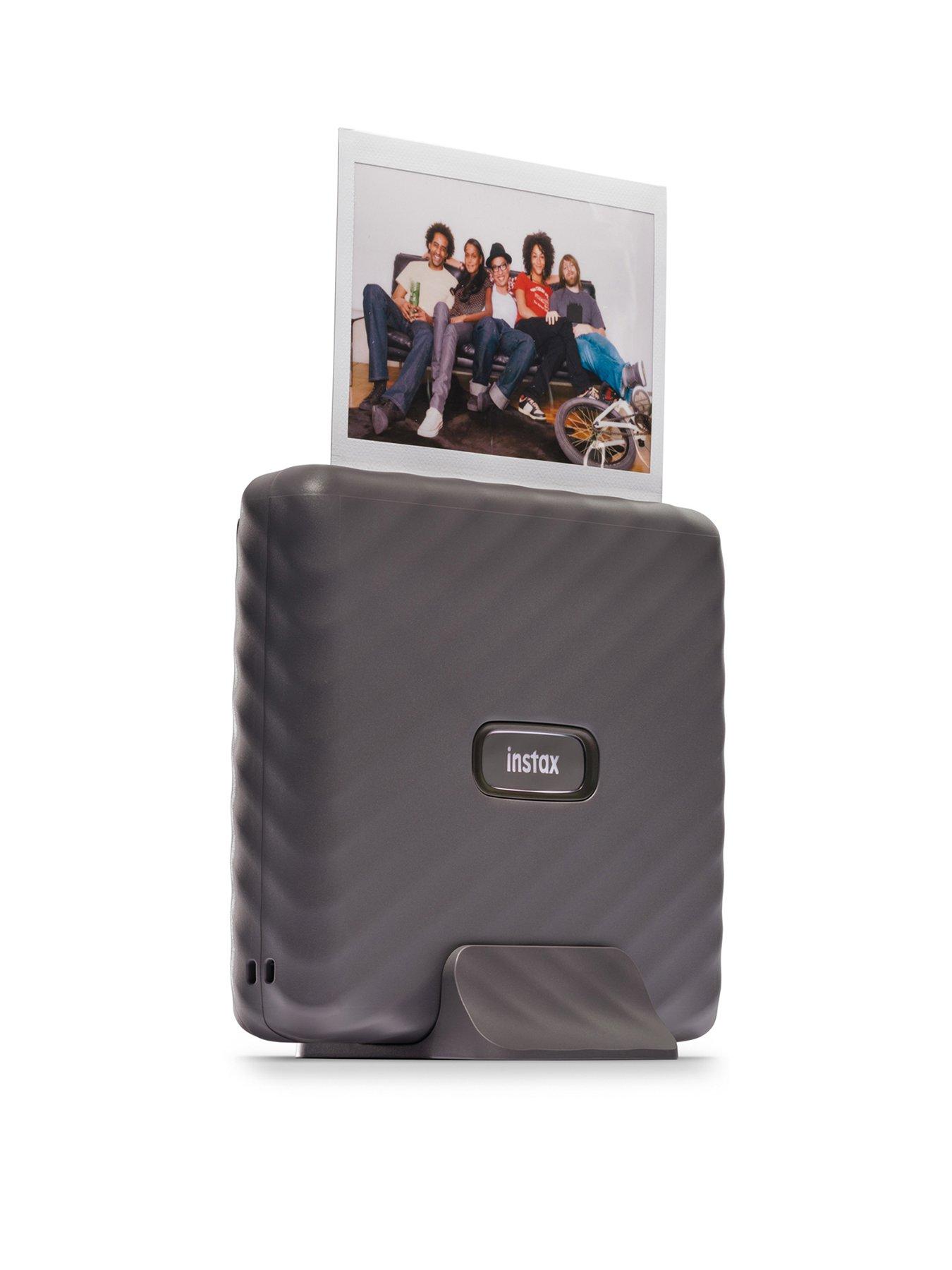 We All Wanted It. Fujifilm Instax Link Wide Printer Review