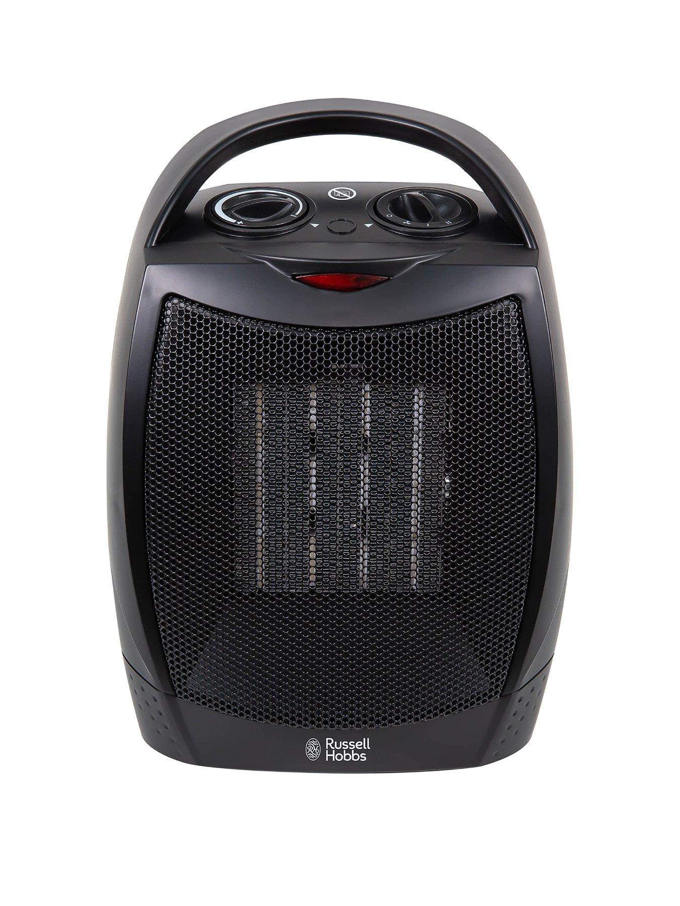 russell-hobbs-black-15kw-ceramic-heater