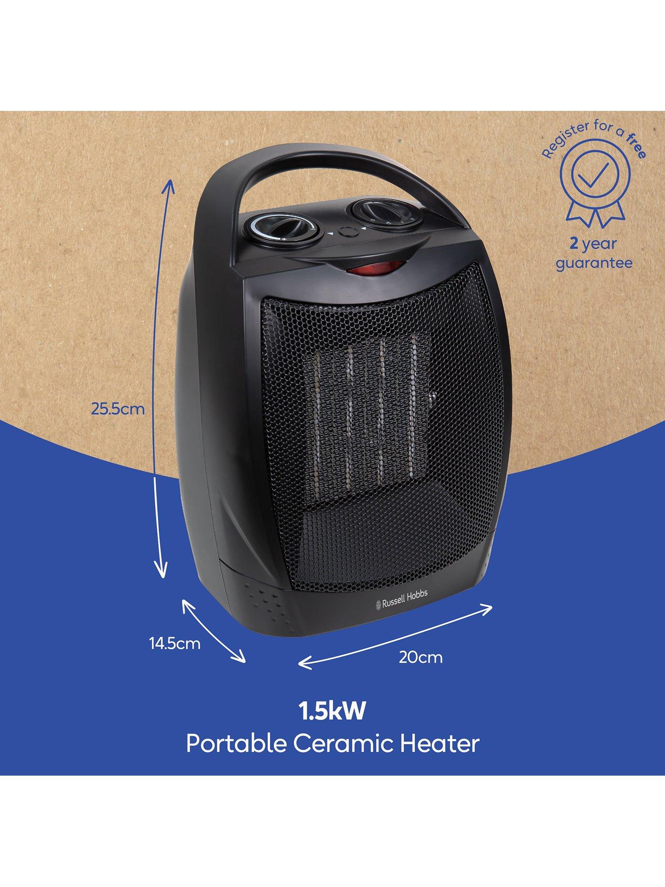 Electric heater deals ceramic